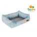 Recobed Luxury PACIFIC Dog Sofa Bed 