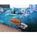 Recobed Luxury ARGENTINE Dog Sofa Bed 